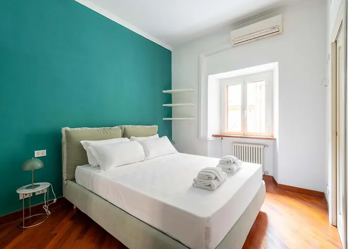 Applemoon2.0 Apartment