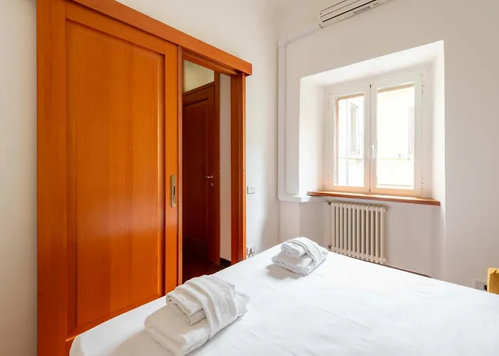 Applemoon2.0 Apartment