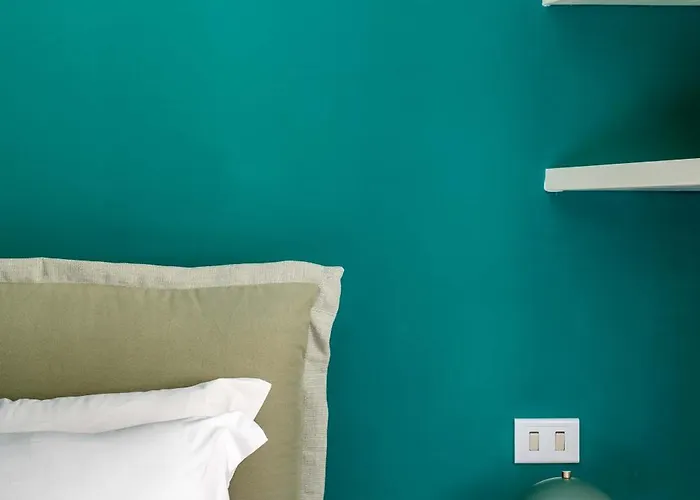 Applemoon2.0 Apartment