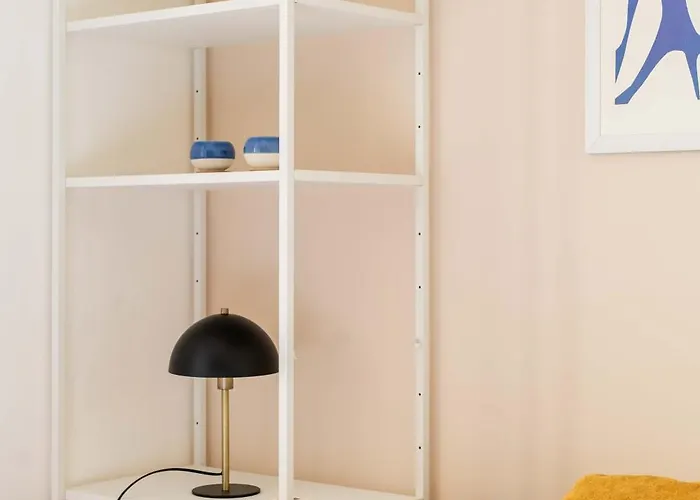 Apartment Applemoon2.0