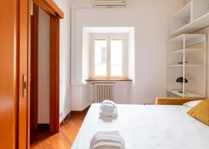 Applemoon2.0 Apartment Rome
