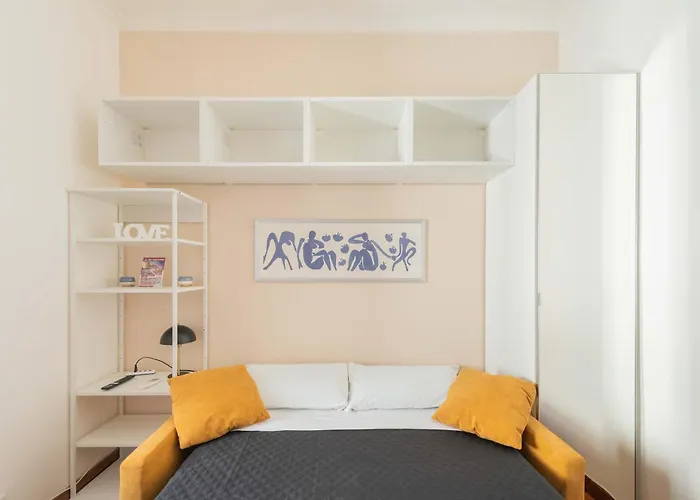 Applemoon2.0 Apartment *