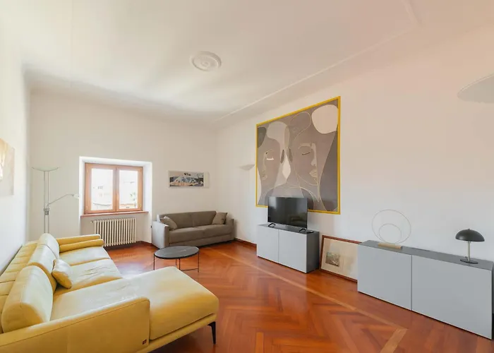 Apartment Applemoon2.0 Rome