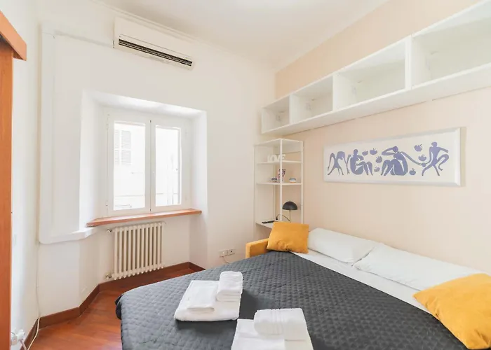 Applemoon2.0 Apartment *