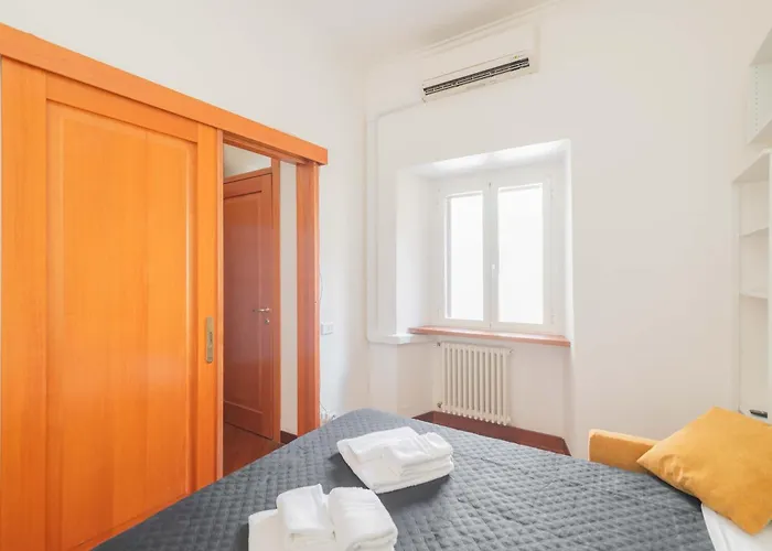 Applemoon2.0 Apartment *