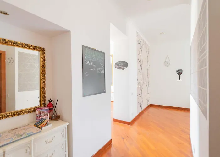 Applemoon2.0 Apartment *