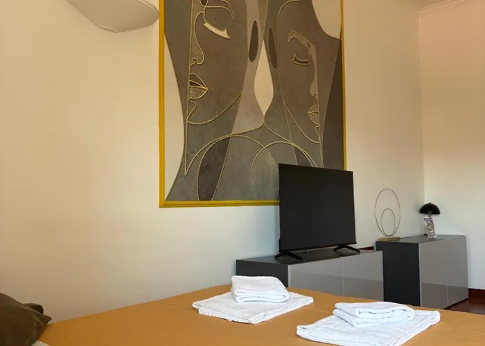 Apartment Applemoon2.0