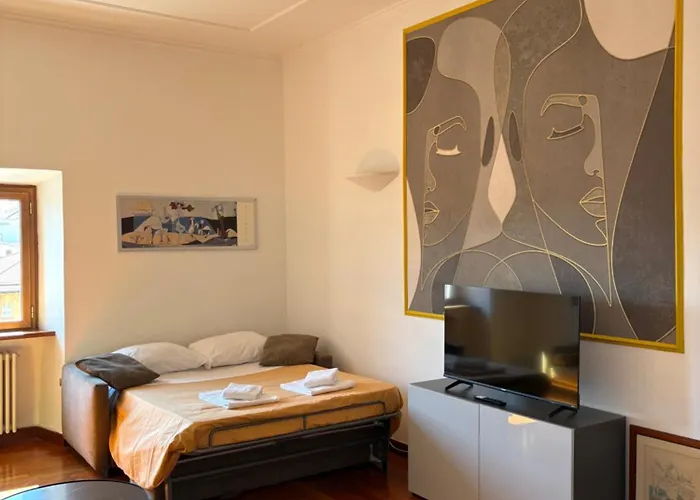 Applemoon2.0 Apartment Rome